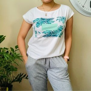 Creative Graphic Shirt